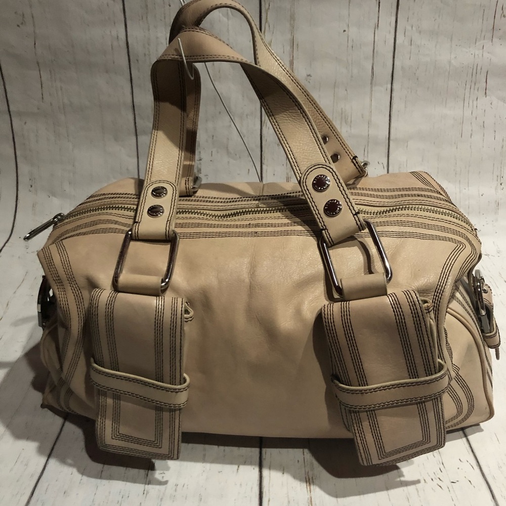 Badgley Mischka Patti handbag